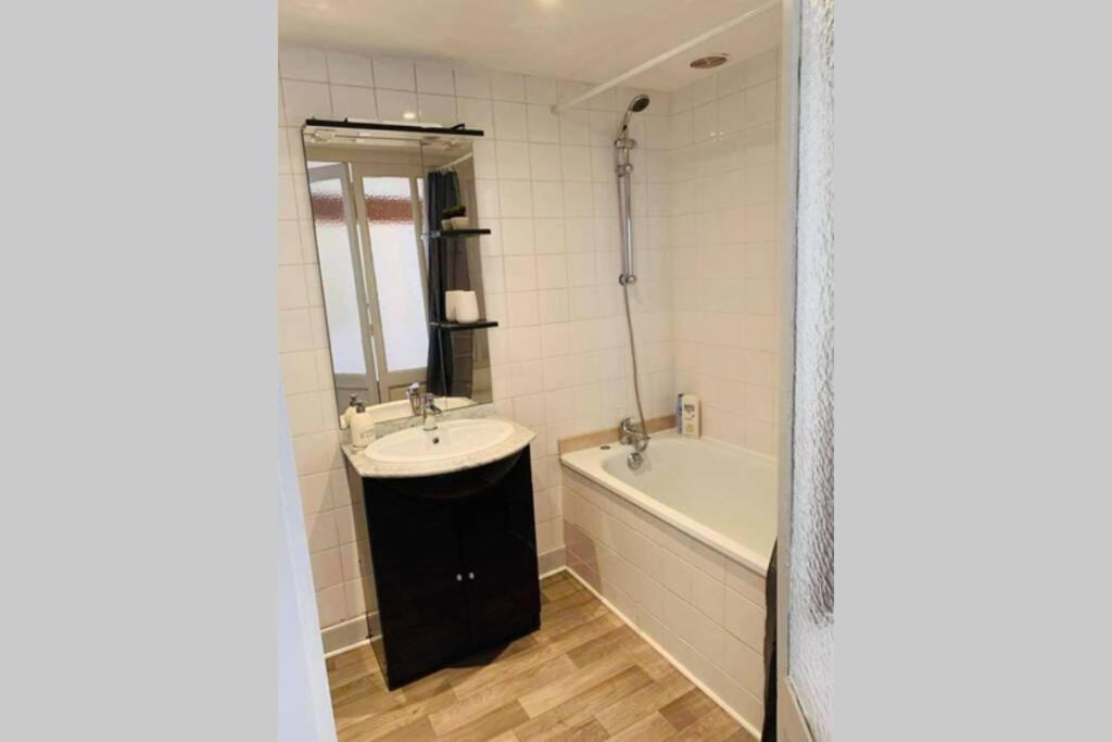 T2 Hypercentre De Appartement *