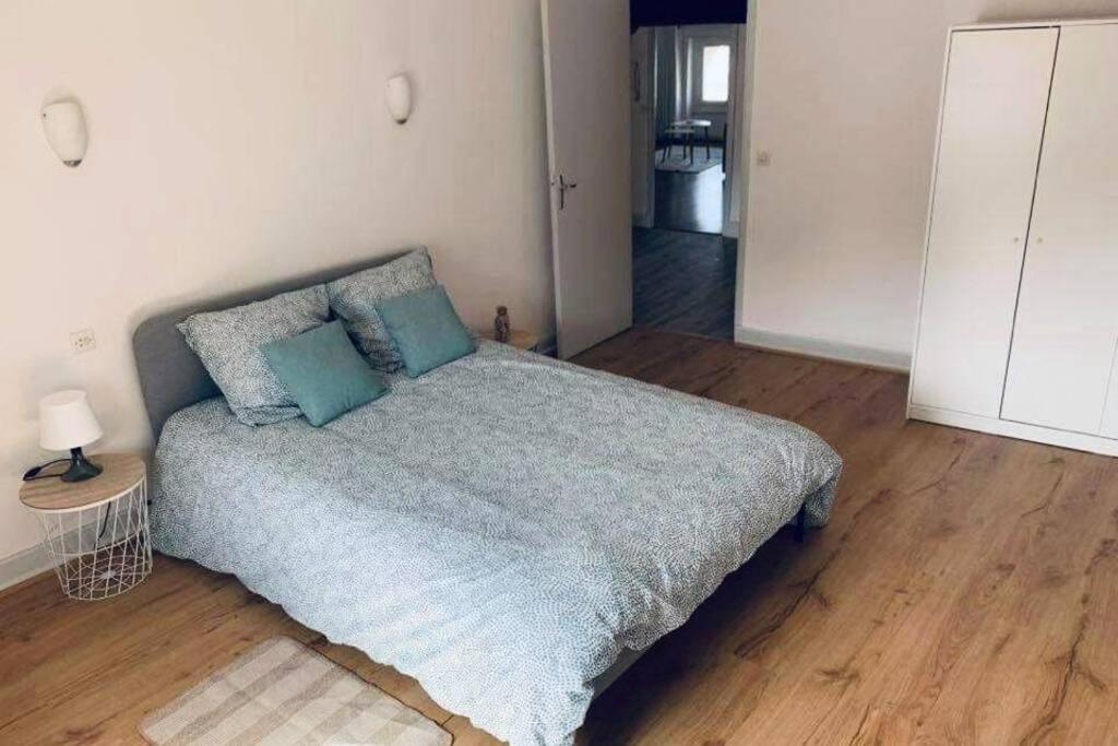 T2 Hypercentre De Appartement