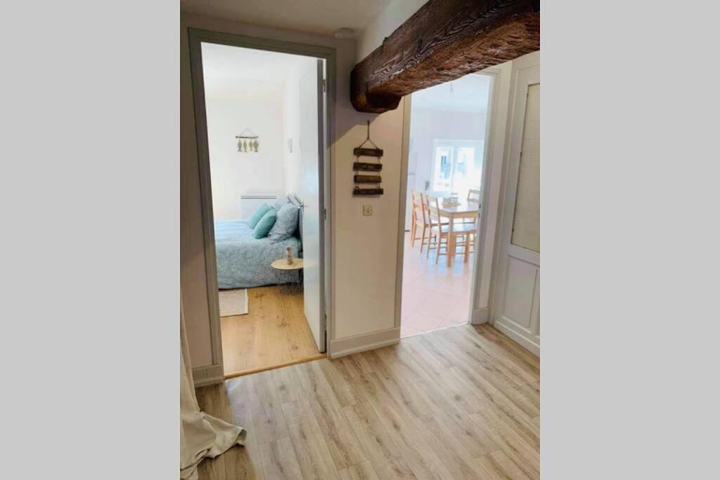 Appartement T2 Hypercentre De