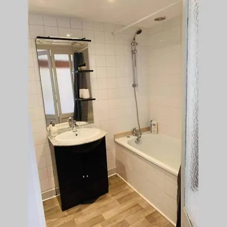 Charmant appartement T2 hypercentre de Mazamet Extérieur photo