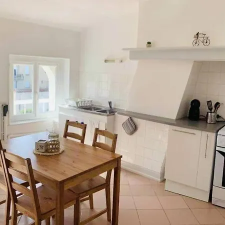 Charmant appartement T2 hypercentre de Mazamet Extérieur photo